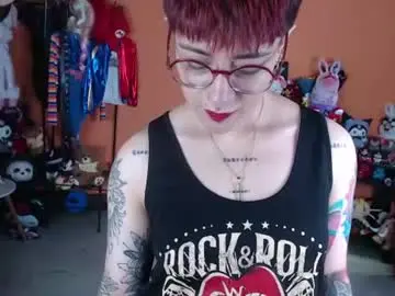 Chaturbate Private Sex Chat of missmia2