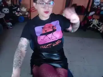 Chaturbate Live Porn of missmia2