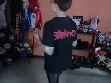 Chaturbate Best Webcam of missmia2