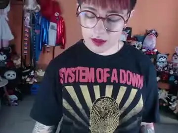 Chaturbate Best Webcam of missmia2