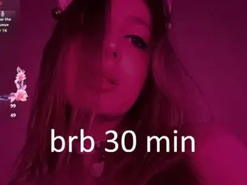 Chaturbate Sex Cam of mollystouch