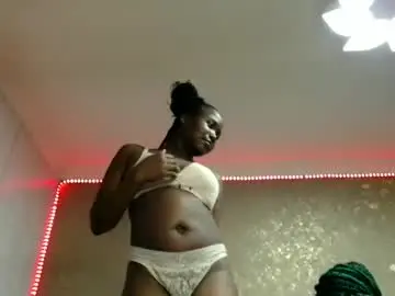 Chaturbate Free Live Porn of nasha_nei