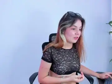 Chaturbate Sex Cam of nashlyfontanna