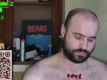 Chaturbate Free Porn Cam of nudechiller