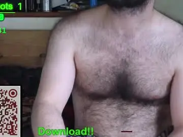 Chaturbate Best live sex cam show of nudechiller