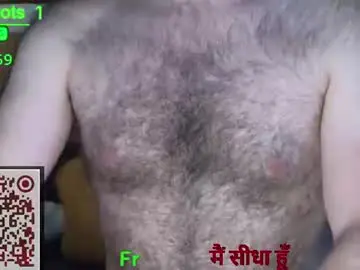 Chaturbate Adult Video Chat of nudechiller