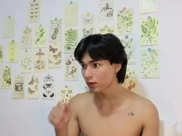 Chaturbate Sex Chat of patri_ck_villa