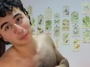 Chaturbate Live Porn of patri_ck_villa