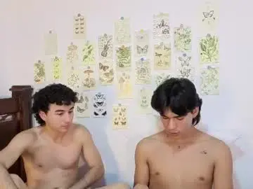 Chaturbate Sex Chat of patri_ck_villa