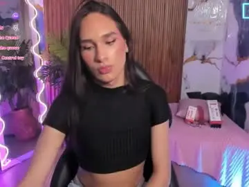 Chaturbate Adult Webcam of samcielo_tay
