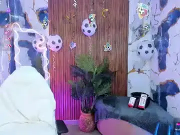 Chaturbate Live Porn of samcielo_tay