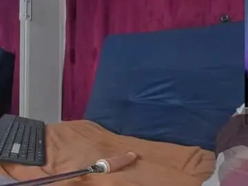 Chaturbate Sex Cam of swetty_loverss