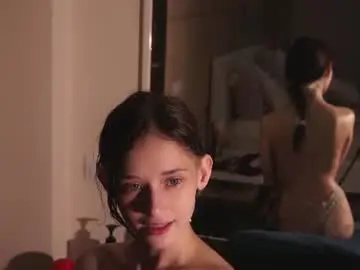 Chaturbate Sex Cam of taitehambelton