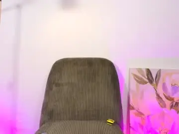 Chaturbate Nude Webcam of arivega