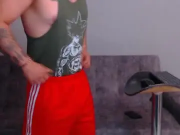 Chaturbate Adult Webcam of blackbig1