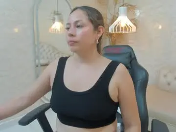 Chaturbate Adult Webcam of caamii_sweett
