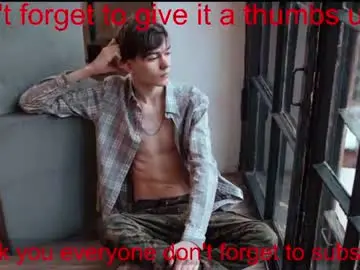 Chaturbate Best live sex cam show of edgar_ray