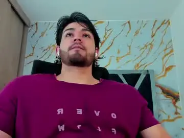 Chaturbate Nude Webcam of eliankeiser