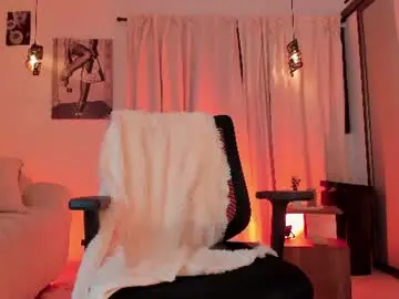 Chaturbate Live Porn of isabellalux_
