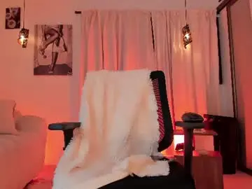 Chaturbate Adult Video Chat of isabellalux_