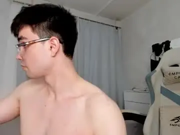 Chaturbate Watch Live Sex Cams of jame_flow