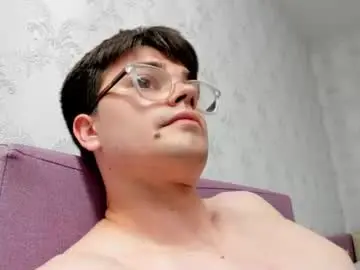 Chaturbate Nude Webcam of jame_flow