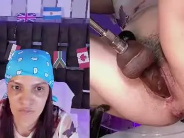 Chaturbate Private Sex Chat of kate_roose