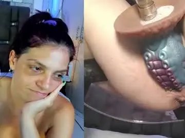 Chaturbate Live Sex Cam of kate_roose
