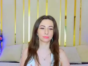 Chaturbate Best live sex cam show of kimmmli