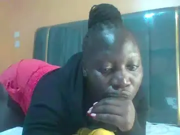 Chaturbate Live Porn of ladyblossoms19