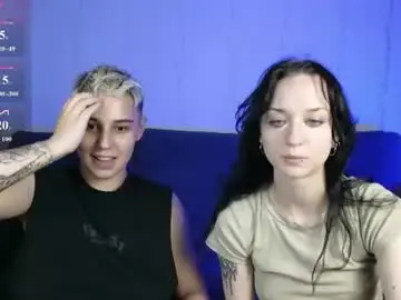 Chaturbate Adult Video Chat of lexieluxe