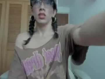 Chaturbate Nude Webcam of lindsaystonne