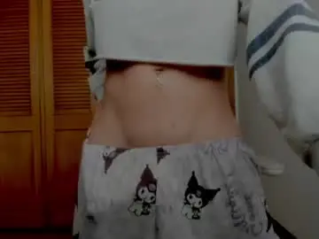 Chaturbate Live Sex of lindsaystonne