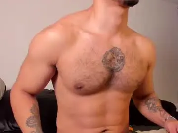 Chaturbate Free Live Porn of marco_jay