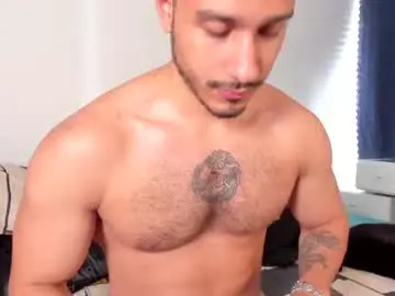 Chaturbate Nude Webcam of marco_jay