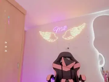 Chaturbate Sex Chat of mia_yourmommy