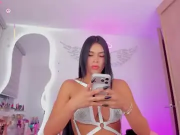 Chaturbate Private Sex Chat of mia_yourmommy