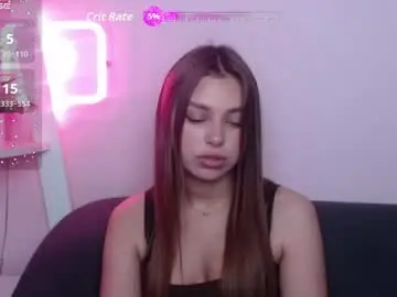 Chaturbate Live Porn of milanaangelas