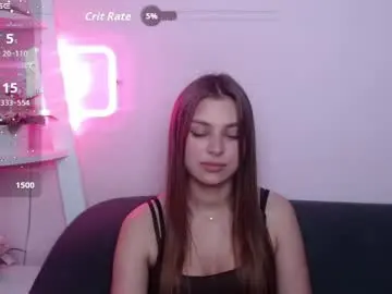 Chaturbate Live Porn of milanaangelas