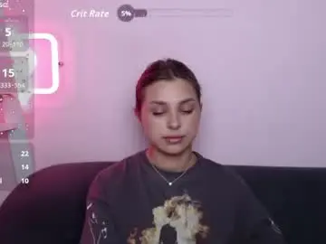 Chaturbate Sex Cam of milanaangelas