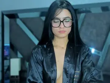 Chaturbate Nude Webcam of milawink