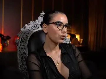 Chaturbate Live Sex of mistresskellykent