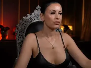 Chaturbate Live Sex of mistresskellykent