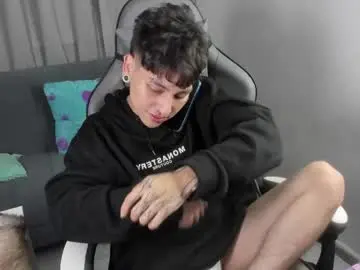 Chaturbate Free Live Porn of nico_nico_xd