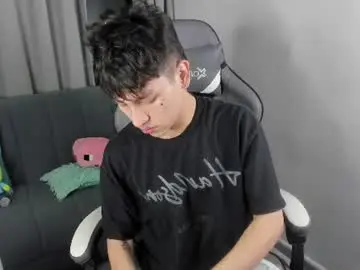 Chaturbate Sex Cam of nico_nico_xd