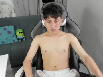 Chaturbate Live Sex of nico_nico_xd