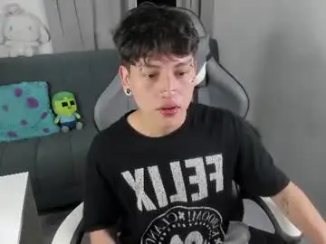 Chaturbate Sex Cam of nico_nico_xd