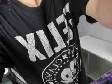 Chaturbate Sex Chat of nico_nico_xd