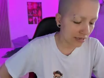 Chaturbate Sex Cam of nicocoox