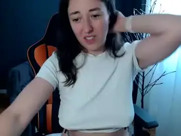 Chaturbate Free Porn Cam of piscesgirl06